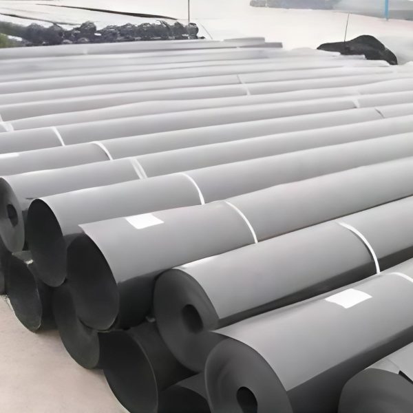 HDPE Tampilan Utama