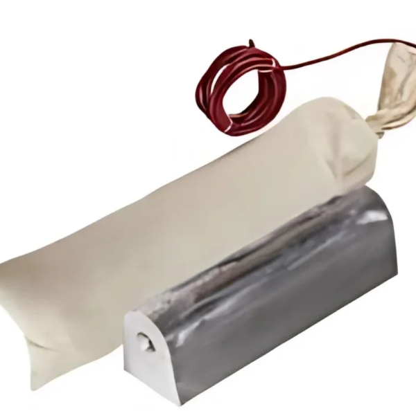 Magnesium Anode Tampilan utama