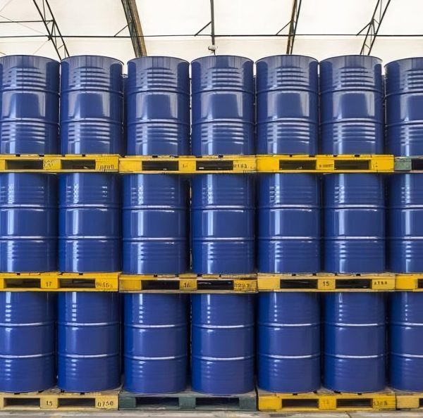 Polyurethane Tampilan Utama