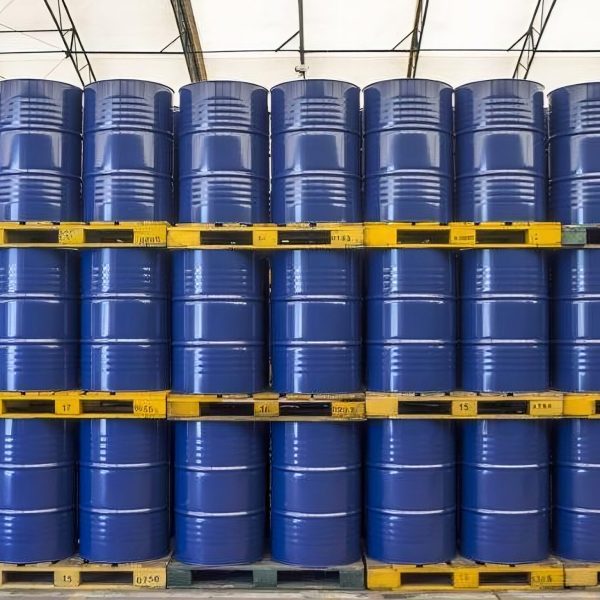 Polyurethane Tampilan Utama